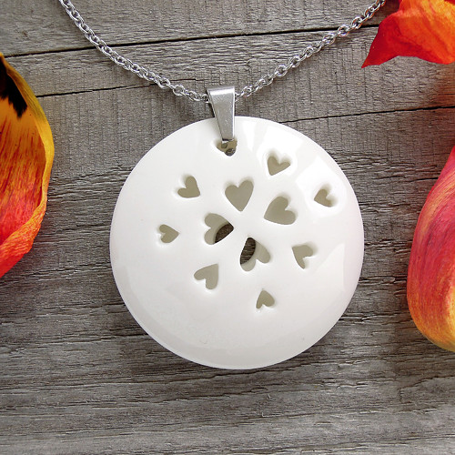 White Flower — foto 5