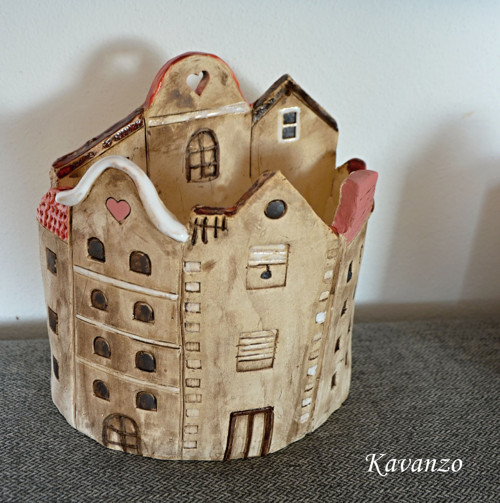 Činžáky — foto 2