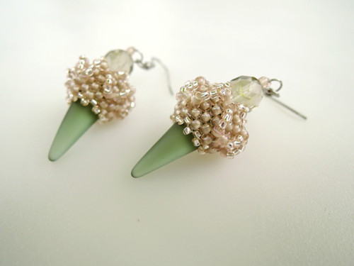 Spikes "Gently" — foto 6