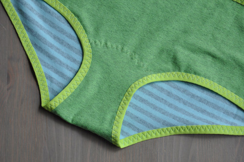 Cosy & Cutty kalhotky vel. S — foto 3
