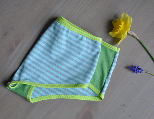 Cosy & Cutty kalhotky vel. S — foto 4