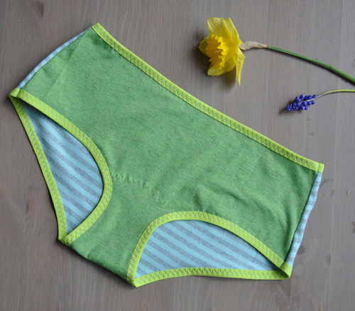 Cosy & Cutty kalhotky vel. M — foto 2