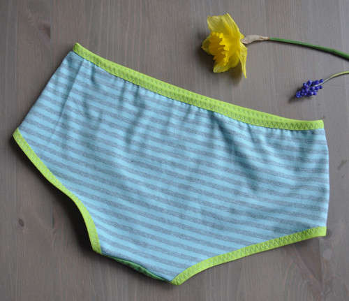 Cosy & Cutty kalhotky vel. M — foto 5