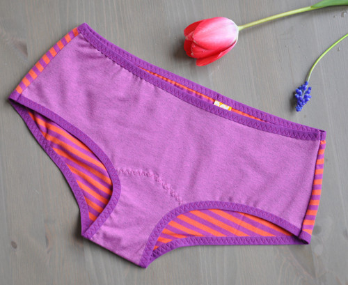 Cosy & Cutty kalhotky vel. M — foto 2
