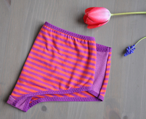 Cosy & Cutty kalhotky vel. M — foto 4