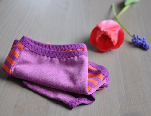 Cosy & Cutty kalhotky vel. M — foto 6