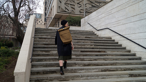 Rolltop no.101 — foto 5