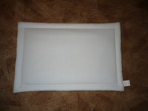Vnitřní polštářek 40x60 cm — foto 2
