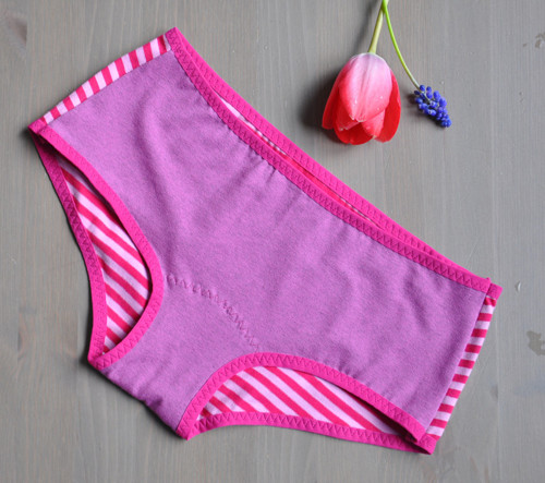 Cosy & Cutty kalhotky vel. M — foto 2
