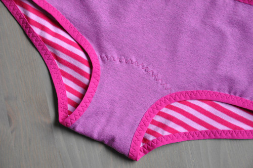 Cosy & Cutty kalhotky vel. M — foto 4