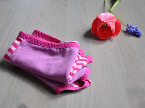 Cosy & Cutty kalhotky vel. M — foto 5