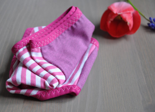 Cosy & Cutty kalhotky vel. S — foto 2