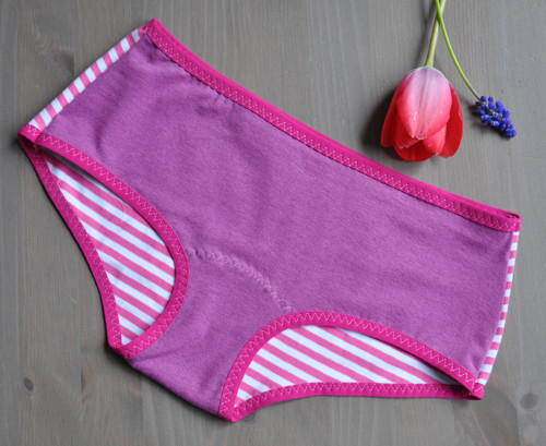 Cosy & Cutty kalhotky vel. S — foto 3
