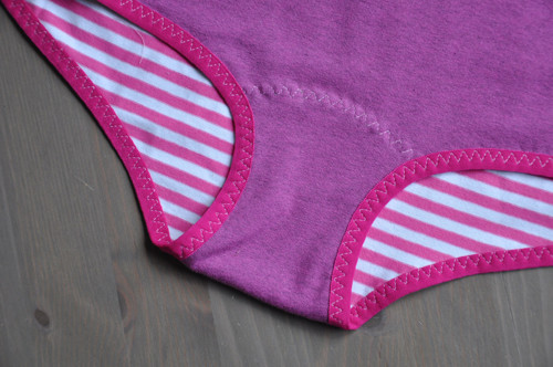 Cosy & Cutty kalhotky vel. S — foto 4