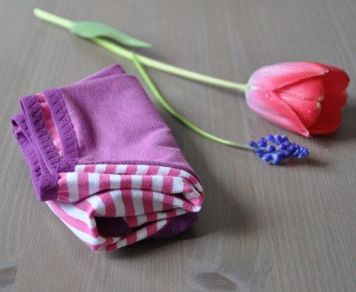 Cosy & Cutty kalhotky vel. L — foto 2