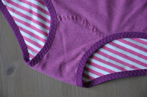 Cosy & Cutty kalhotky vel. L — foto 4