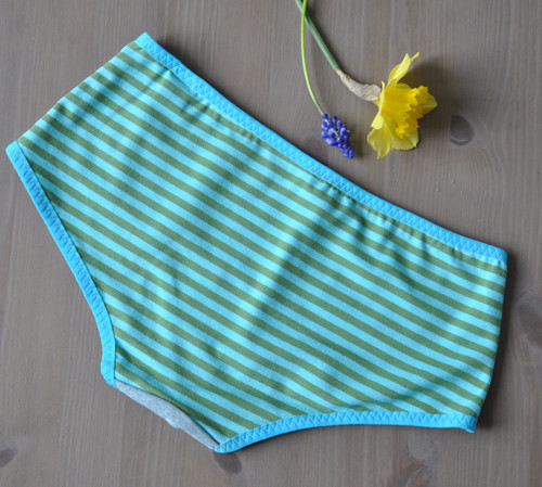 Cosy & Cutty kalhotky vel. S — foto 3
