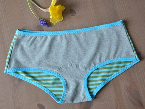 Cosy & Cutty kalhotky vel. M — foto 2