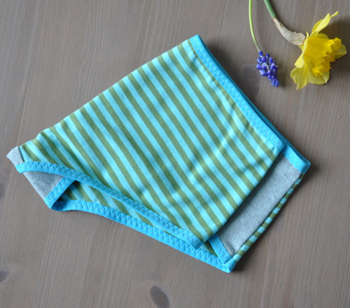Cosy & Cutty kalhotky vel. M — foto 4