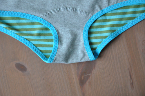 Cosy & Cutty kalhotky vel. M — foto 5