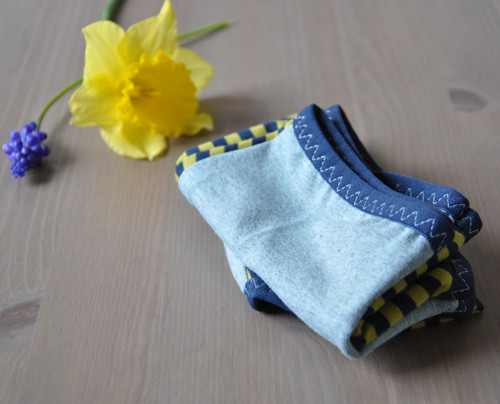 Cosy & Cutty kalhotky vel. S — foto 2