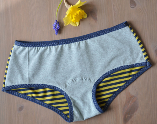 Cosy & Cutty kalhotky vel. S — foto 3