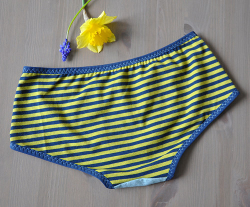 Cosy & Cutty kalhotky vel. S — foto 4