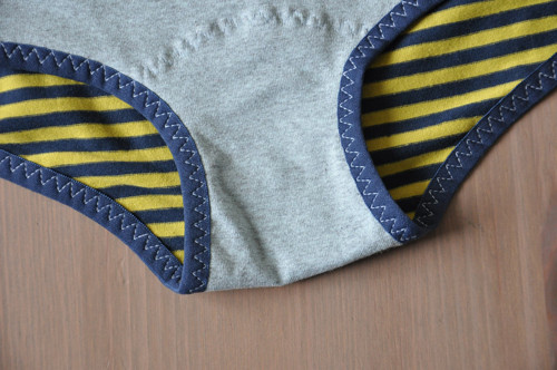 Cosy & Cutty kalhotky vel. S — foto 5