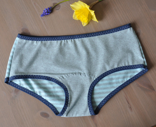 Cosy & Cutty kalhotky vel. S — foto 3