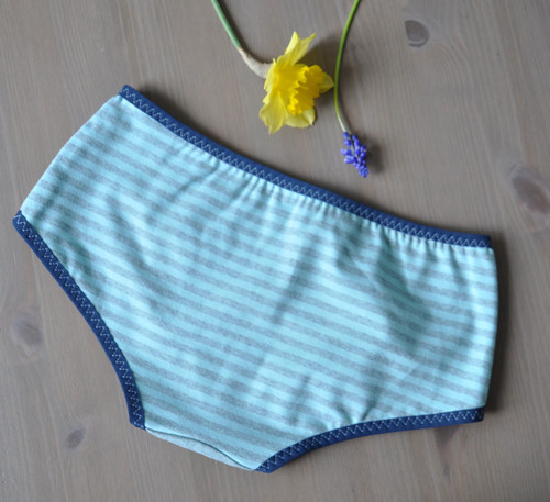 Cosy & Cutty kalhotky vel. S — foto 4