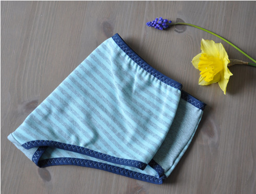 Cosy & Cutty kalhotky vel. S — foto 6