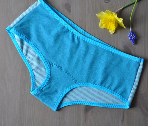 Cosy & Cutty kalhotky vel. M — foto 3