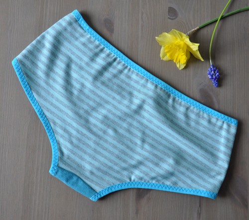 Cosy & Cutty kalhotky vel. M — foto 4
