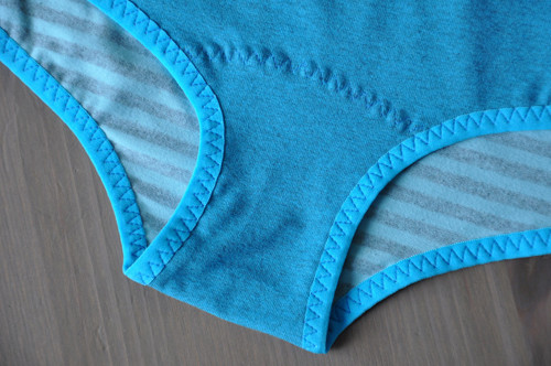 Cosy & Cutty kalhotky vel. M — foto 6