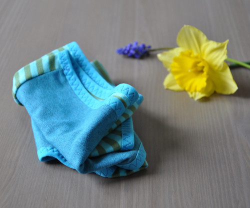 Cosy & Cutty kalhotky vel. M — foto 2