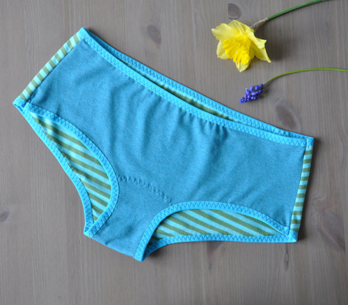 Cosy & Cutty kalhotky vel. M — foto 3