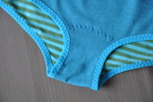 Cosy & Cutty kalhotky vel. M — foto 6