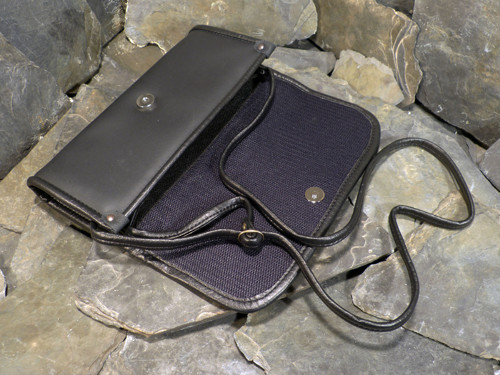 Psaníčko - Marrone Mini — foto 3