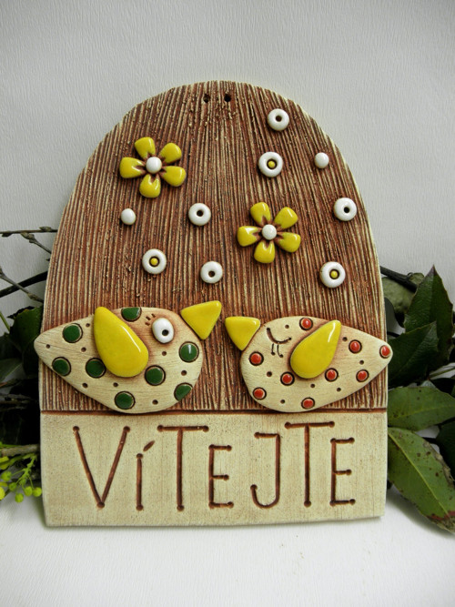 Cedulka - vítejte- ptáci — foto 2