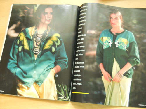 VERENA 3 / 1992 — foto 5
