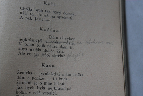 Čert a Káča - Adolf Wenig — foto 5