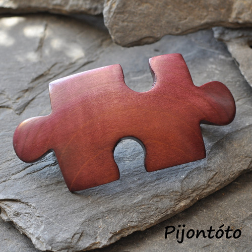Puzzle do vlasů — foto 2