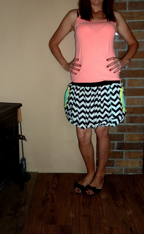 Chevron - ball — foto 4