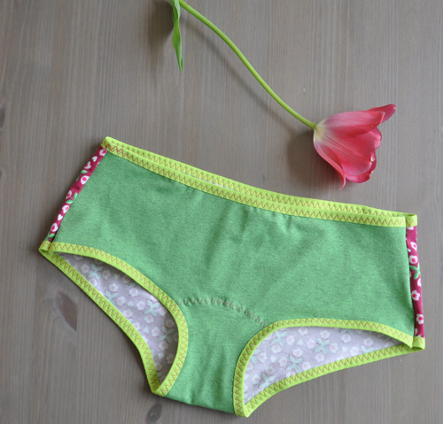 Cosy & Cutty kalhotky vel. S — foto 2