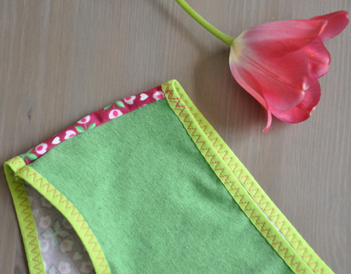 Cosy & Cutty kalhotky vel. S — foto 5