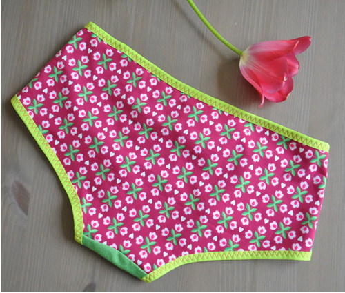Cosy & Cutty kalhotky vel. L — foto 3