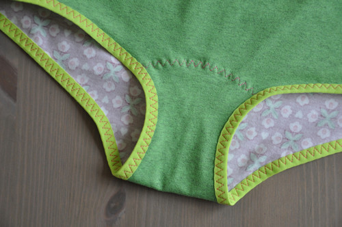 Cosy & Cutty kalhotky vel. L — foto 4