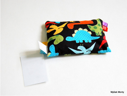 Spy bag - dino — foto 2