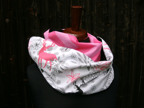 Jelínci v chevronu — foto 6
