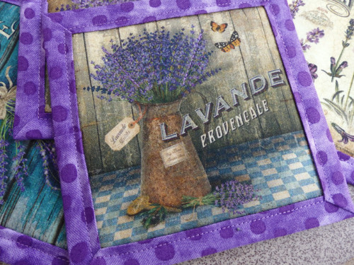 Podkafíčka Lavande — foto 3